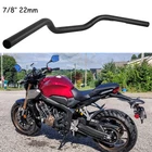 Motorcycle 7/8" 22MM Handlebar Drag For Honda CB650R CB500F CB125R CB250R New. Price: $39.10.