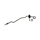 Arctic Cat High/low Linkage 0502-062 Rod Push Pull Range Reverse 250 300 2X4 4X4 Used. Price: $19.98.
