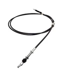 New Gear Shift Cable AM148260 For John Deere Gator Xuv 550 560 And S4. Price: $45.99.