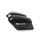 Hard Saddlebag For Harley Touring Electra Road Glide Ultra Classic 2014 - 2023 New. Price: $199.95.