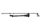 17 Arctic Cat Alterra 400 4X4 Gear Select Lever Shifter Used. Price: $64.99.