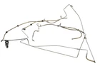 16 Polaris Slingshot Brake Lines Used. Price: $399.99.