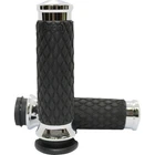 Avon Custom Contour Grips DIA-60-CH-FLY For Harley Motorcycles 2008-2024 New. Price: $74.95.
