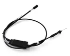 Throttle Cable Atv Part For Polaris Xplorer 250 Trail Blazer 2001-2006 7080970 New. Price: $19.88.