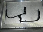 2013 Ktm 300 Xc Moose Racing Guards Bark Buster Fatbar 1/8 Handlebars 250 Used. Price: $50.21.