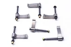 Aftermarket 420248495 Centrifugal Lever Kit Nos New. Price: $149.99.