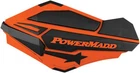 Powermadd Sentinel Handguards Orange/black New. Price: $55.00.