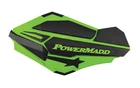 Powermadd 34403 Sentinel Handguards, Kawasaki Green/black New. Price: $55.30.