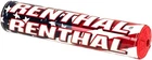 Renthal Sx Crossbar Pad - 9.5IN. White/green/black P319 New. Price: $37.72.