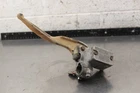 1993 Polaris Trail Boss 350L 2X4 Left Brake Lever O925 Used. Price: $18.54.