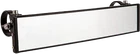 Axia Panoramic Rearview Mirror 12IN. Wide 0.5IN. Arms MOD12PRVM-BK New. Price: $143.70.