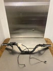 2004 Polaris Sportsman 90 Complete Handlebar & Levers W/grips Assembly Used. Price: $42.00.