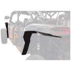 Tusk Utv Fender Flare Kit For Can-am Maverick X3 Max Rs Turbo Rr 72 Inch 2022 New. Price: $209.17.