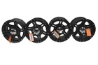 Itp SS212 Wheels (2) 14X6 14X8 Polaris Ranger 800 Eps Crew 53972 Used. Price: $289.99.