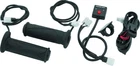 Quadboss Heated Grips AM10801E New. Price: $93.99.
