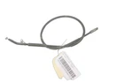 Kawasaki Brute Force 750 06 Front Diff Lock Cable 54010-0009 54475 Used. Price: $14.98.