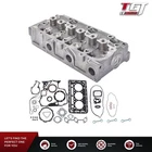 Complete Cylinder Head With Valves & Full Gasket Kit For Kubota RTV900 D902 New. Price: $265.54.