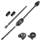 Universal Drive Shaft Bearings Couplings For John Deere XUV825E XUV825I XUV825M New. Price: $280.00.