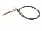 06-10 Kubota Rtv 900 Front Differential Lock Cable K7561-46210 Used. Price: $38.95.
