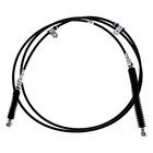 Polaris 7082648 Shifter Cable Crew Xd Pro Full-size Diesel 4000D New. Price: $154.99.