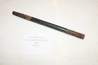 2007 Arctic Cat Prowler 650 H1 Xt 4X4 Steering Wheel Shaft Post Column Used. Price: $18.00.