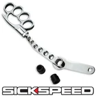 2008-2020 Polaris Chrome Shift Lever Knob Kit Rzr 400 570 800 900 1000 New. Price: $88.99.