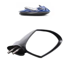 Waverunner 2005-2009 Right Hand Mirror Compatible With Yamaha Rh VX110, Delux... New. Price: $36.81.