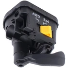 Motoku Thumb Throttle Lever For Polaris Sportsman 500 800 New. Price: $43.99.