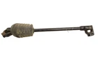Kubota Rtv X1100CR Steering Linkage Lower K7711-41230 54121 Used. Price: $32.99.