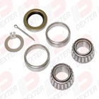 Dexter 2K Bearing Kit Inner And Outer L44643 / K71-715-00 New. Price: $39.26.