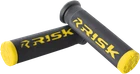 Risk Racing Fusion 2.0 Atv Grips 00293 High-performance New. Price: $19.99.