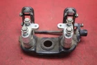 1986 Honda Fourtrax 250 Steering Column Handlebar Bridge Mount 53230-HA8-681 Used. Price: $44.99.