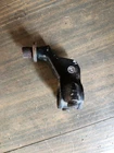 1986 Kawasaki Bayou KLF185A Right Handlebar Brake Perch 13091-1541 Used. Price: $10.00.