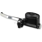 Quad Logic Master Cylinder 100-2165-PU New. Price: $107.96.