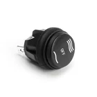 Symtec 300006 Sealed High Low Off Rocker Switch New. Price: $16.24.