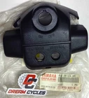 Nos Genuine Yamaha YFM350 YFM400 Handlebar Protector 4BD-26124-00-00 New Oem. Price: $35.89.