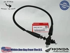 Honda Oem Automatic Decompression Cable ATC350X TRX350D 28291-HA7-671 New. Price: $37.46.