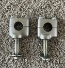 Kawasaki 2014-2020 KLX230R Handle Bar Mount 46012-0075-458 46012-0380-458 Used. Price: $39.99.
