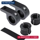 Lamphus Off-road Atv Utv Light Bar Mounts Mounting Bracket Mini Clamp Kits New. Price: $18.61.