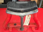 Honda ATC185S 1984-85 ATC200S Steering Stem Triple Clamp Handlebar Pad Used. Price: $109.00.
