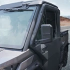 Utv Side View Mirrors 715008100 For 2016-25 Can-am Defender Max Hd 5/7/8/9/10 New. Price: $139.99.