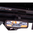 Moose Offroad Mirror Rear View W/led Dome Light UTVMIRCTR-LED-1 New. Price: $109.95.