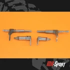 01-04 2003 Sportsman 400 Oem Transmission High Low Shaft Forks Shifter Used. Price: $139.99.