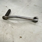 Honda CL175 Kick Starter Lever Used. Price: $30.00.