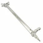 Steering Stem Shaft For Yamaha 5YT-23813-20-00 5YT-23813-00-00 5YT-23813-10-00 New. Price: $59.00.