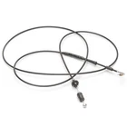 Polaris 2000-05 Series 10 11, Ranger 425 500 Utv Throttle Cable 7080938 New. Price: $34.95.