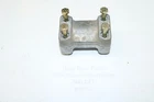 2008 Polaris Sportsman 500 Efi 4X4 Handlebar Clamps Mounts Used. Price: $6.60.