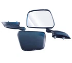 Bike-it Suzuki GSXR750 88-89, GSXR1000 01-12 Left Mirror New. Price: $29.27.