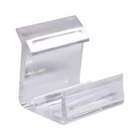 Jr Products 20665 Sliding Mirror Door Catch - Free Shipping New. Price: $8.96.