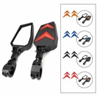 Utv Rear View Side Mirrors Convex For 1.75"-2" Polaris Rzr Pro Xp Kawasaki Mule New. Price: $35.98.